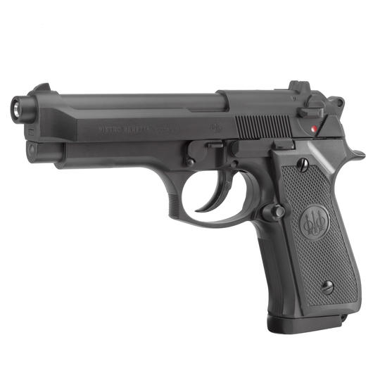 Umarex Beretta M92 FS CO2 NBB 6mm BB schwarz