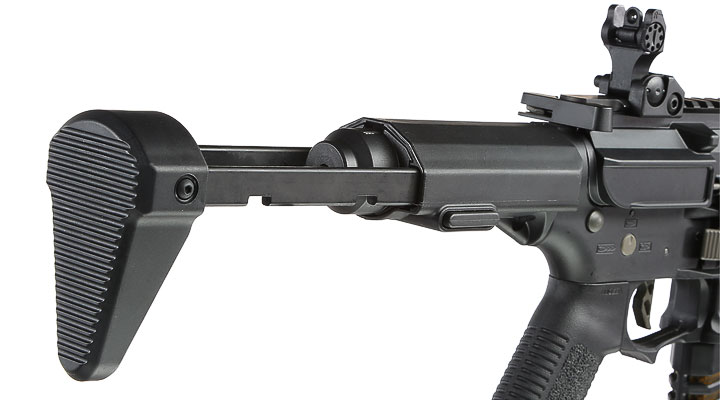 Ares Amoeba M4 AM-013 EFC-System Gen. 3 S-AEG 6mm BB schwarz Bild 9