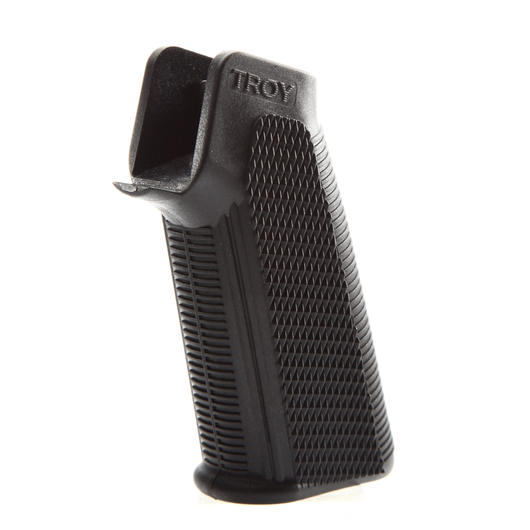 MadBull / Troy M4 / M16 AEG Control Pistol Grip Griffstck schwarz