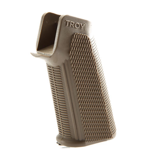 MadBull / Troy M4 / M16 AEG Control Pistol Grip Griffstck FDE