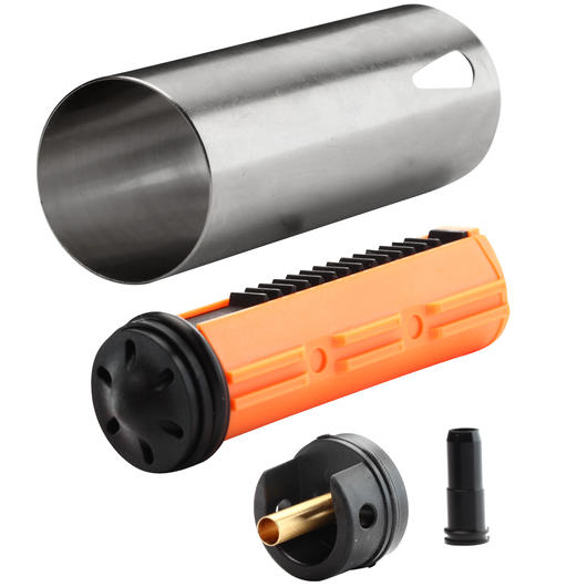 MadBull Upgrade Standard Cylinder Set f. XM177E2 Gewehr Serie