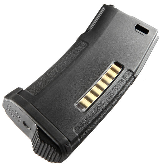 PTS M4 / M16 EPM Enhanced Polymer Magazin 150 Schuss schwarz - 2023 Ausfhrung Bild 1