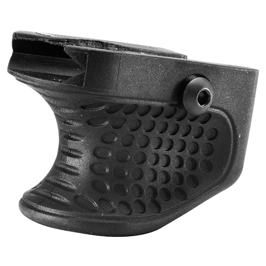 IMI Defense TTS Tactical Thumb Support Daumenauflage schwarz