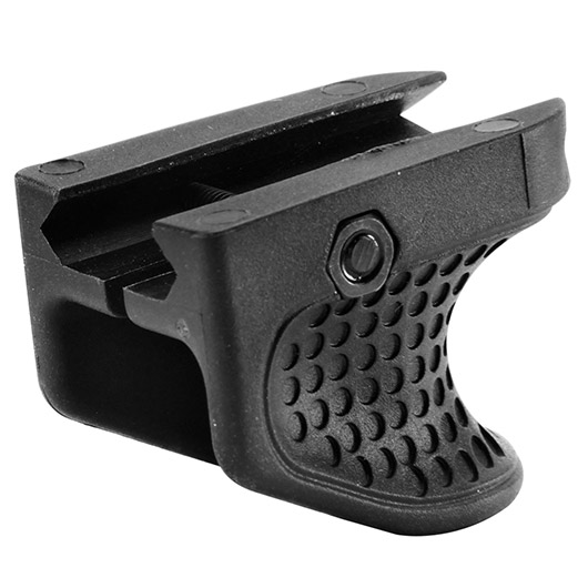 IMI Defense TTS Tactical Thumb Support Daumenauflage schwarz Bild 1