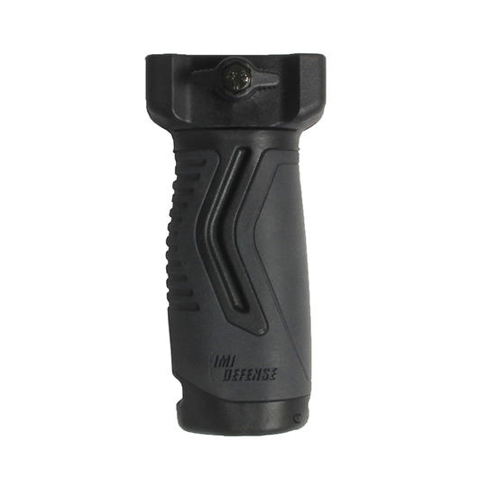 IMI Defense OVG Tactical Frontgriff f. 20 - 22mm Schienen schwarz