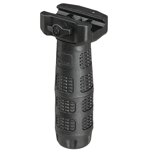 IMI Defense IVG Frontgriff schwarz Bild 1