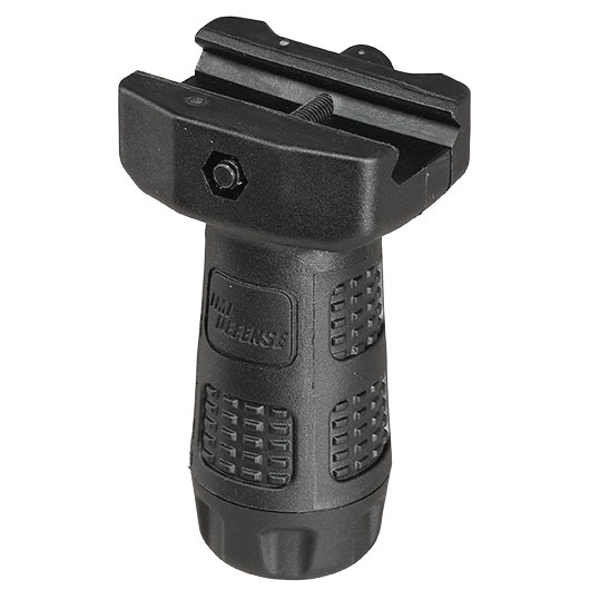 IMI Defense IVG Frontgriff schwarz Bild 10