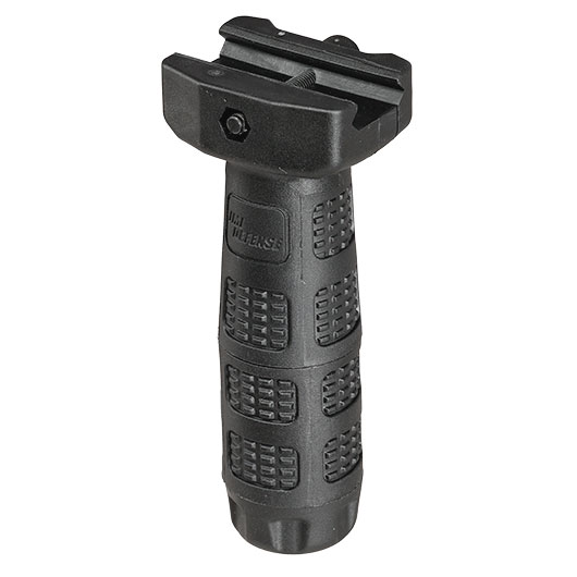 IMI Defense IVG Frontgriff schwarz Bild 3