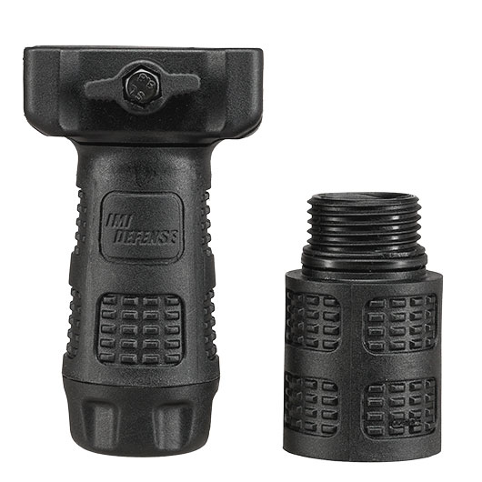 IMI Defense IVG Frontgriff schwarz Bild 8
