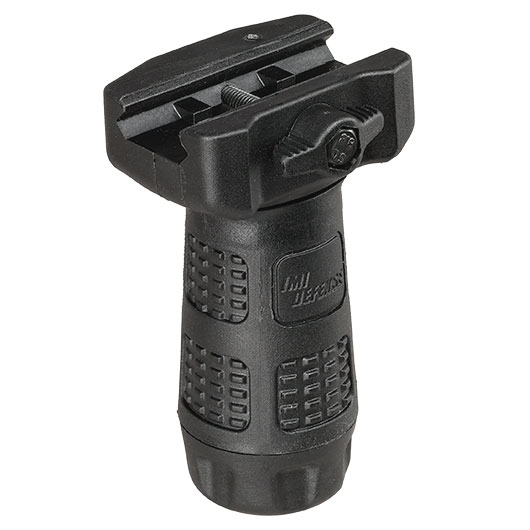 IMI Defense IVG Frontgriff schwarz Bild 9