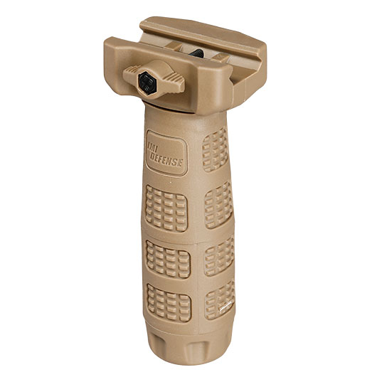 IMI Defense IVG Frontgriff tan Bild 1