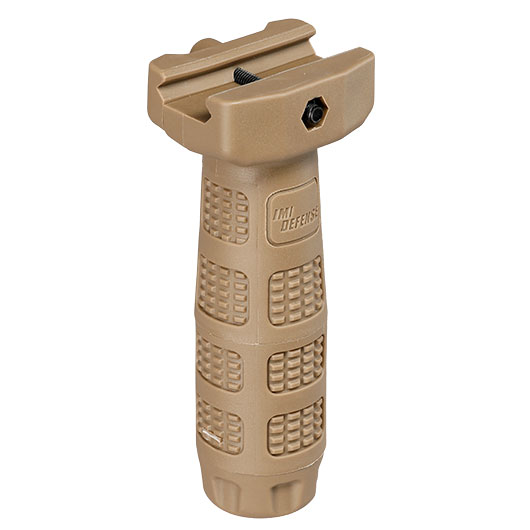 IMI Defense IVG Frontgriff tan Bild 2