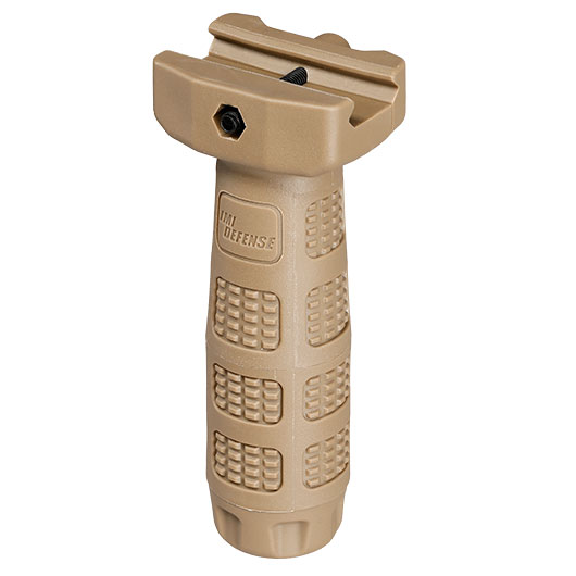 IMI Defense IVG Frontgriff tan Bild 3