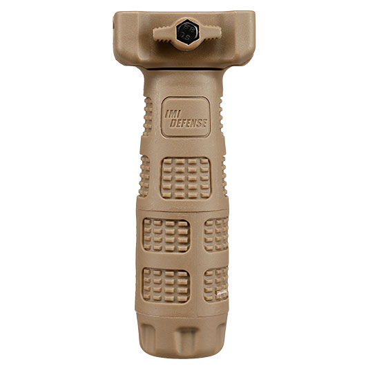 IMI Defense IVG Frontgriff tan Bild 4