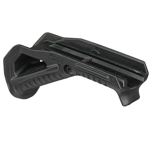 IMI Defense FSG-1 Frontgriff schwarz Bild 1