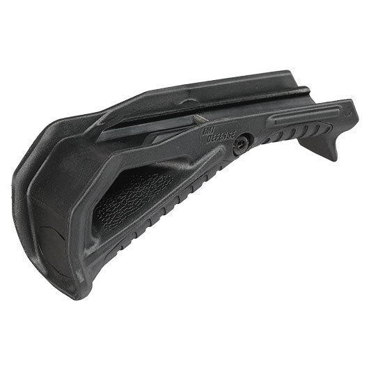 IMI Defense FSG-1 Frontgriff schwarz Bild 2