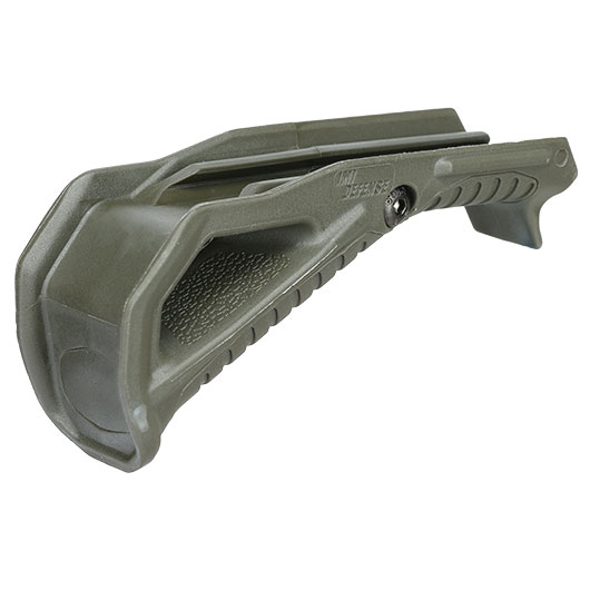 IMI Defense FSG-1 Frontgriff OD Bild 2