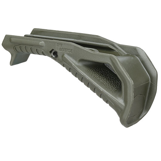IMI Defense FSG-1 Frontgriff OD Bild 3