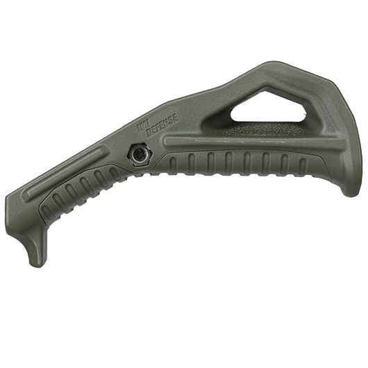 IMI Defense FSG-1 Frontgriff OD Bild 4