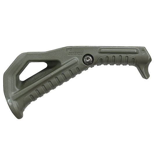 IMI Defense FSG-1 Frontgriff OD Bild 5