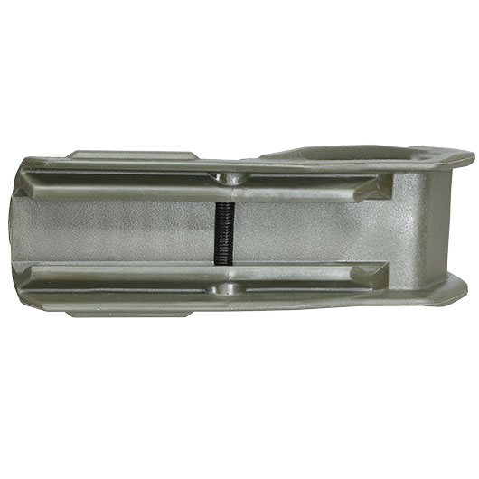 IMI Defense FSG-1 Frontgriff OD Bild 6