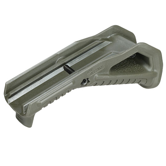 IMI Defense FSG-1 Frontgriff OD Bild 7