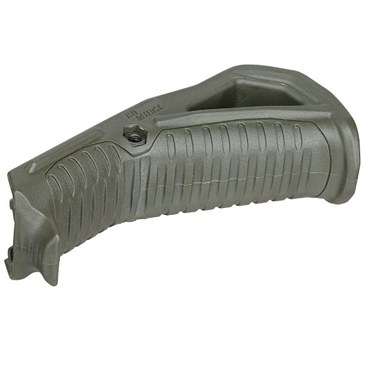 IMI Defense FSG-1 Frontgriff OD Bild 8
