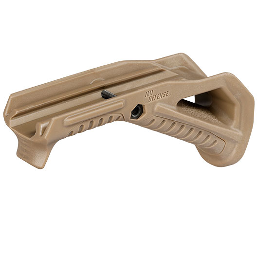 IMI Defense FSG-1 Frontgriff tan
