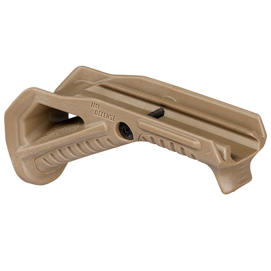 IMI Defense FSG-1 Frontgriff tan Bild 1