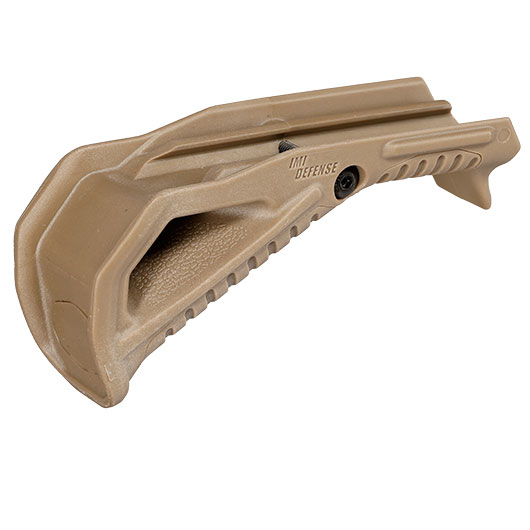 IMI Defense FSG-1 Frontgriff tan Bild 2