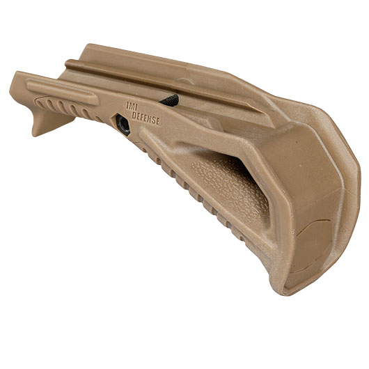 IMI Defense FSG-1 Frontgriff tan Bild 3