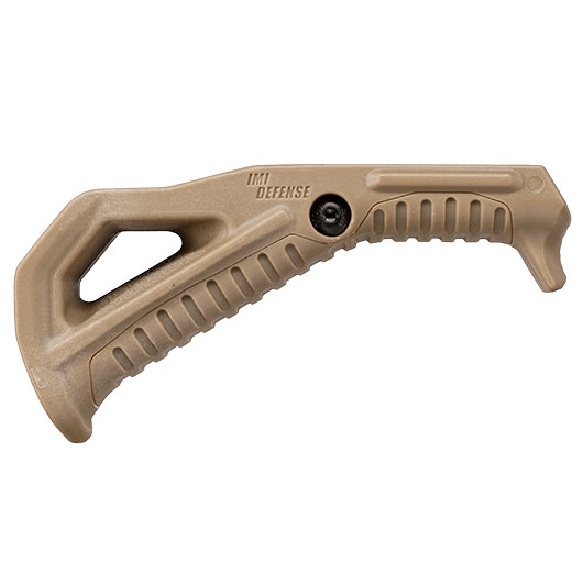IMI Defense FSG-1 Frontgriff tan Bild 5