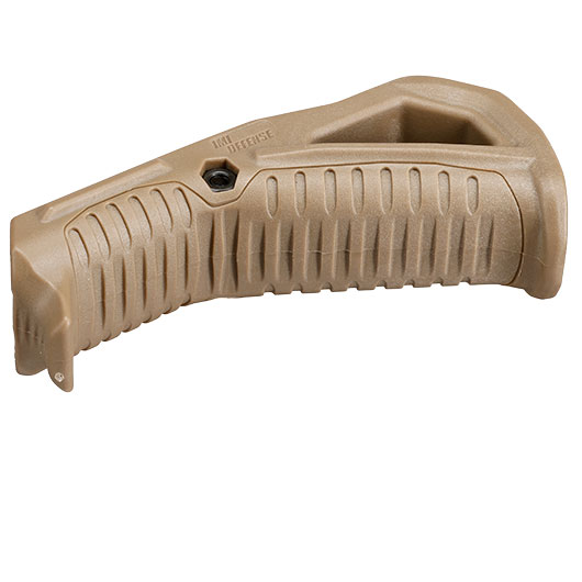 IMI Defense FSG-1 Frontgriff tan Bild 6