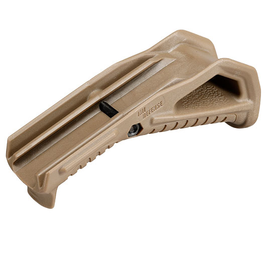 IMI Defense FSG-1 Frontgriff tan Bild 7