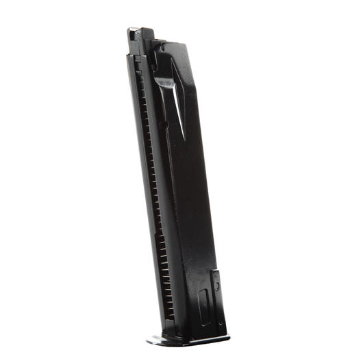 Wei-ETech N226 / P-VIRUS Magazin 30 Schuss Long-Type (Softairgas-Type) schwarz