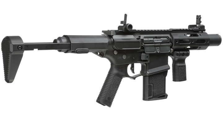 Ares Amoeba M4 AM-015 EFC-System S-AEG 6mm BB schwarz Bild 3