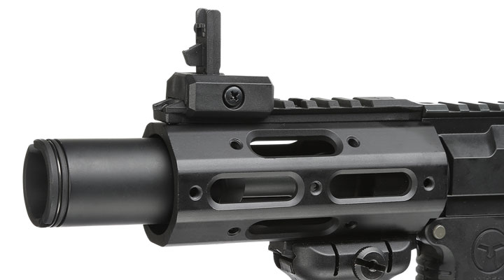 Ares Amoeba M4 AM-015 EFC-System S-AEG 6mm BB schwarz Bild 6