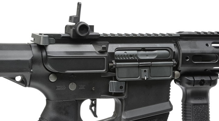 Ares Amoeba M4 AM-015 EFC-System S-AEG 6mm BB schwarz Bild 8