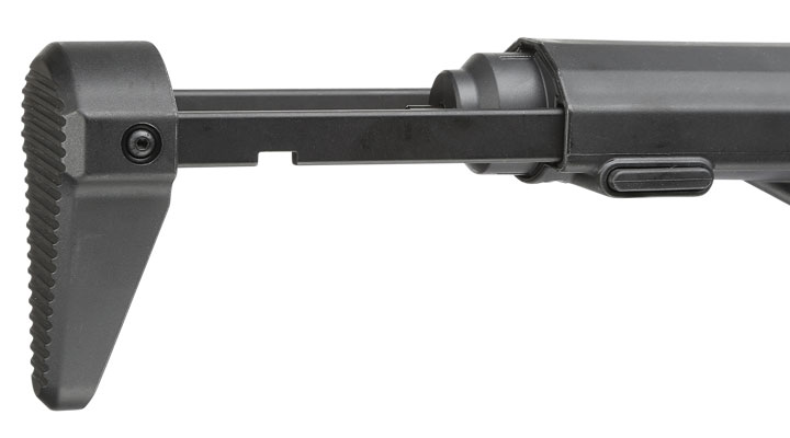 Ares Amoeba M4 AM-015 EFC-System S-AEG 6mm BB schwarz Bild 9