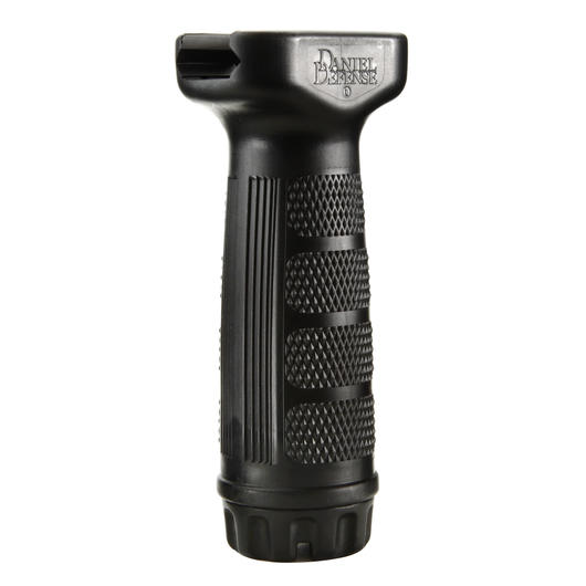 MadBull / Daniel Defense V1 Vertical Frontgriff f. f. 20-21mm Schienen schwarz