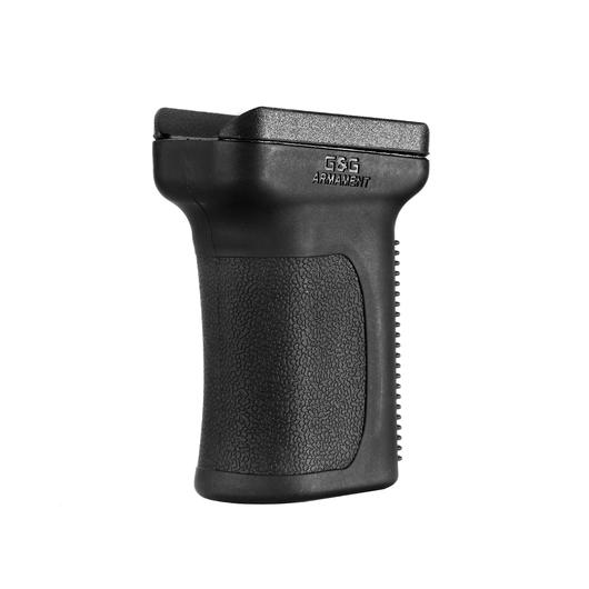 G&G KeyMod Frontgriff Short-Type (f. G&G SR Serie) schwarz