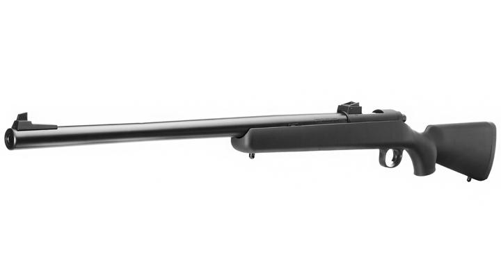 Tokyo Marui VSR-10 Pro-Sniper Bolt Action Snipergewehr Springer 6mm BB schwarz