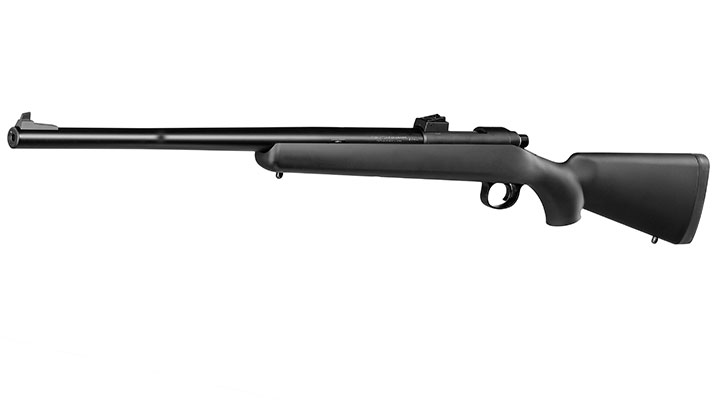 Tokyo Marui VSR-10 Pro-Sniper Bolt Action Snipergewehr Springer 6mm BB schwarz