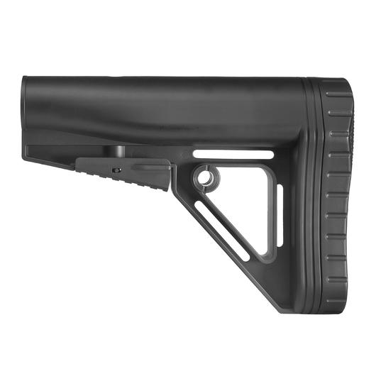 Jag Arms M4 LCS Large Capacity Polymer Schaft schwarz Bild 1