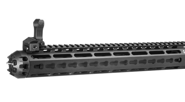 Ares Amoeba M4 AM-016 Octarms EFC-System Gen. 3 S-AEG 6mm BB schwarz Bild 4