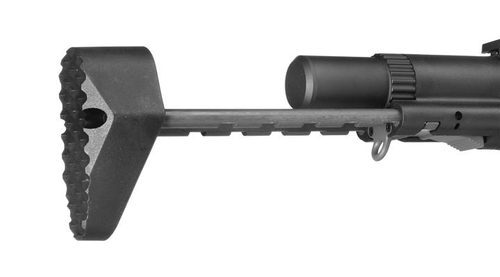 Ares Amoeba M4 AM-016 Octarms EFC-System Gen. 3 S-AEG 6mm BB schwarz Bild 6