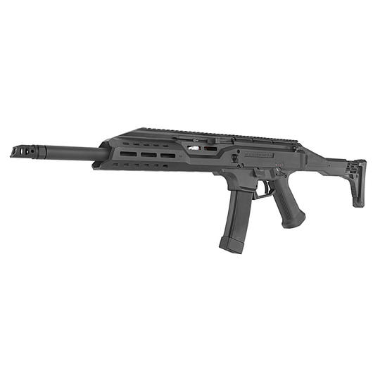 ASG CZ Scorpion EVO 3 - A1 Carbine S-AEG 6mm BB schwarz