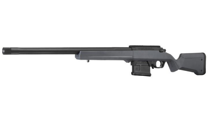 Ares Amoeba Striker S1 Bolt Action Snipergewehr 6mm BB Urban Grey