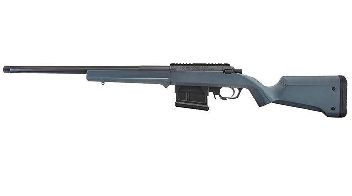 Ares Amoeba Striker S1 Bolt Action Snipergewehr 6mm BB Urban Grey Bild 1
