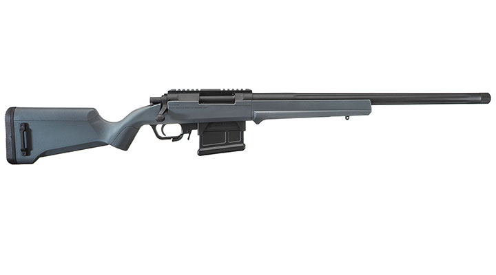 Ares Amoeba Striker S1 Bolt Action Snipergewehr 6mm BB Urban Grey Bild 2